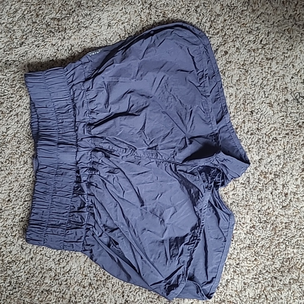 FP movement by Free People the way home legging size medium in dark purple